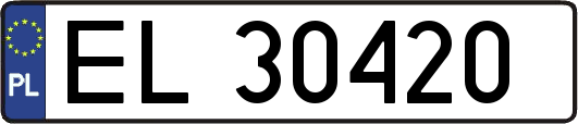 EL30420