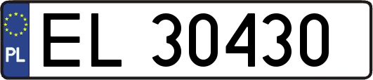 EL30430