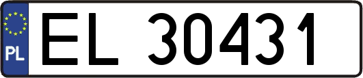 EL30431