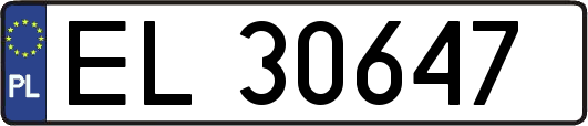EL30647