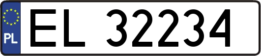 EL32234