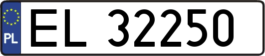EL32250
