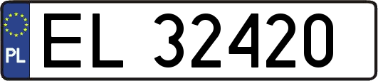 EL32420