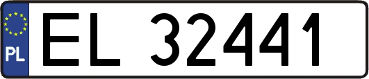 EL32441