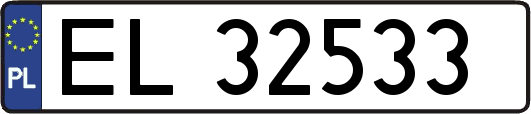 EL32533
