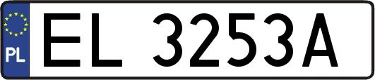 EL3253A