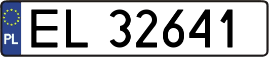 EL32641