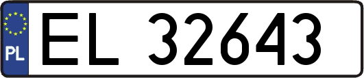 EL32643
