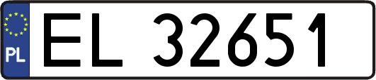 EL32651