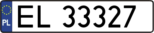 EL33327