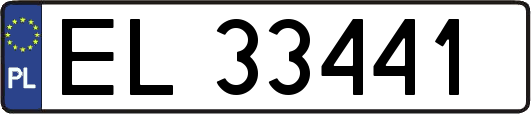 EL33441