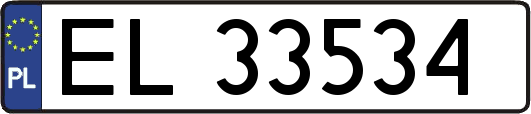 EL33534