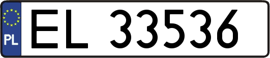 EL33536
