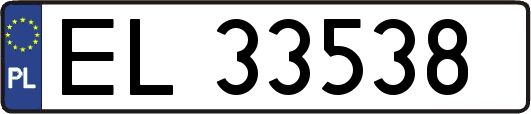 EL33538