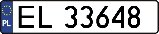 EL33648