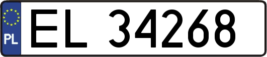 EL34268