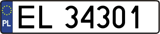 EL34301