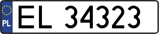EL34323