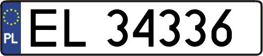 EL34336