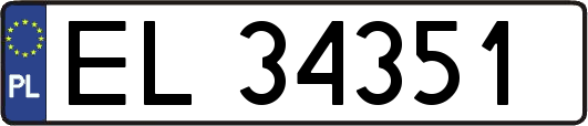 EL34351