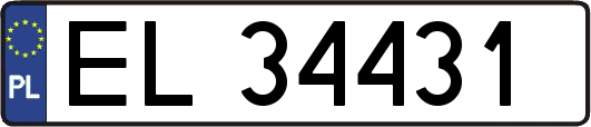 EL34431