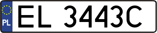 EL3443C