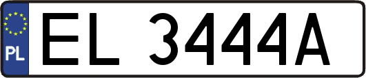 EL3444A
