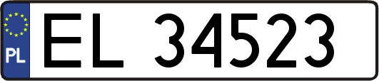 EL34523