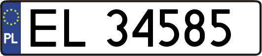 EL34585