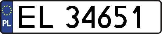 EL34651