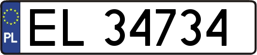 EL34734