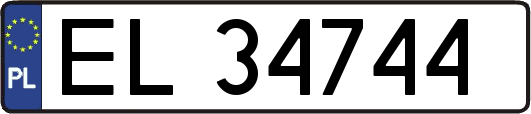 EL34744