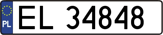 EL34848