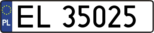 EL35025