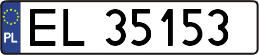 EL35153