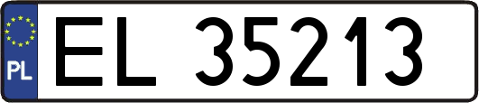 EL35213