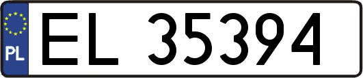 EL35394