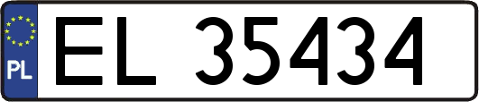 EL35434