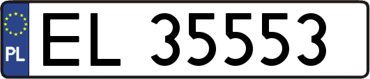 EL35553