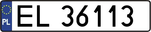 EL36113