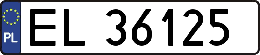 EL36125