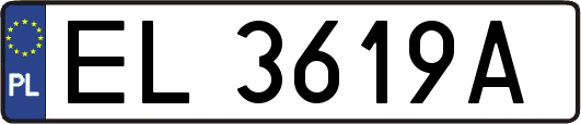 EL3619A