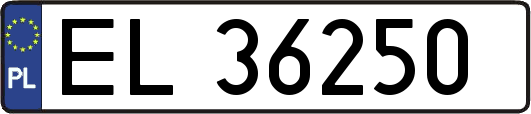 EL36250