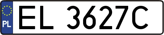 EL3627C