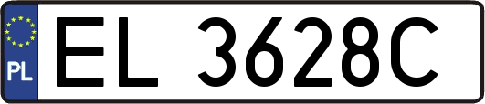 EL3628C