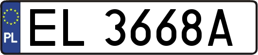 EL3668A