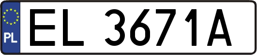 EL3671A
