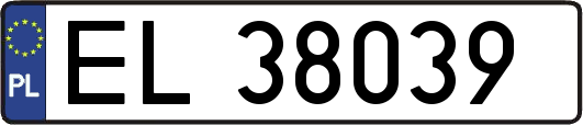 EL38039