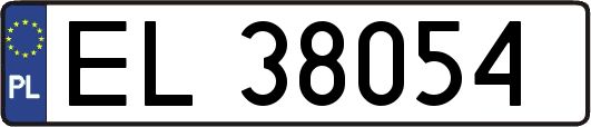 EL38054