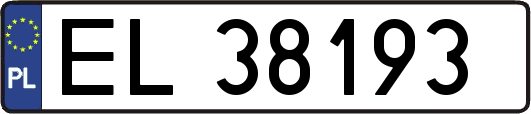 EL38193